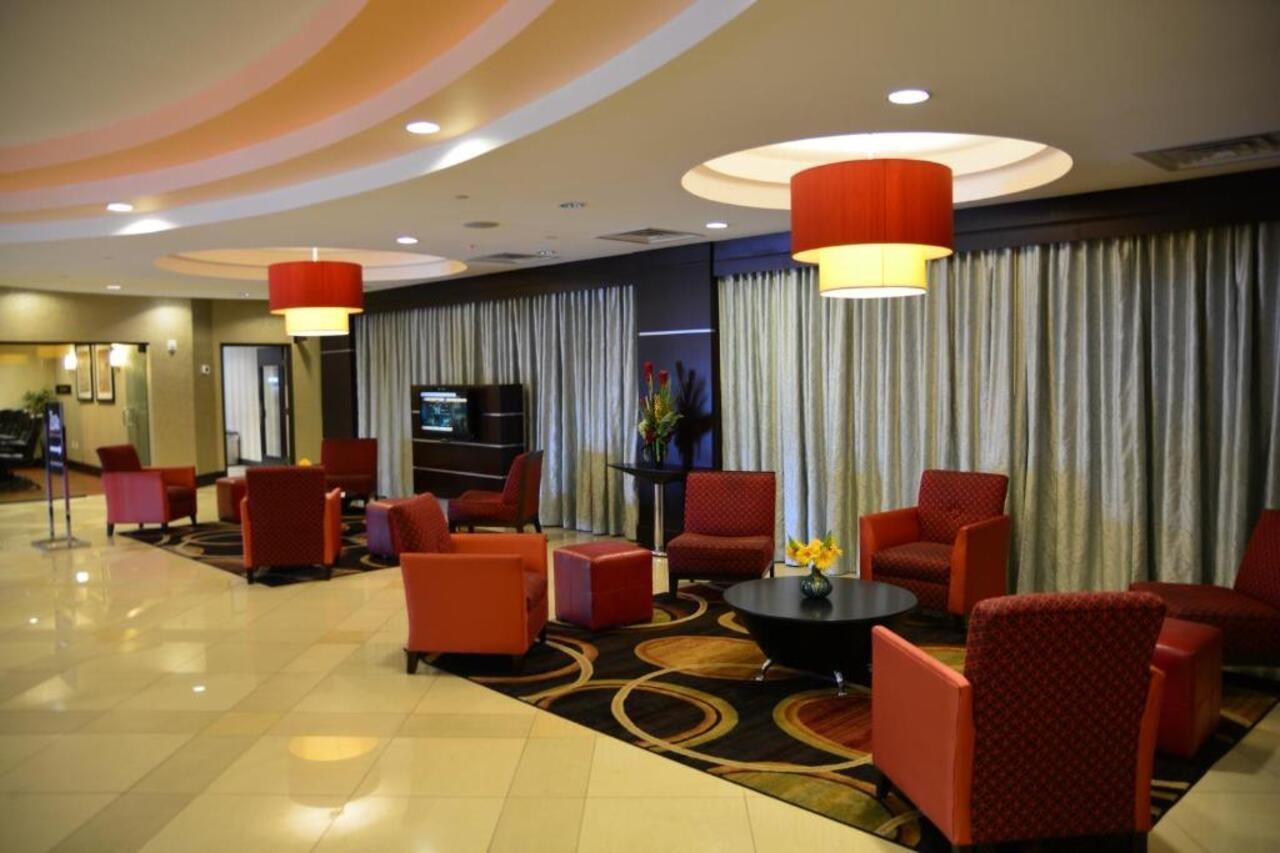 Lux Hotel & Spa, Trademark Collection By Wyndham Арлингтон Экстерьер фото