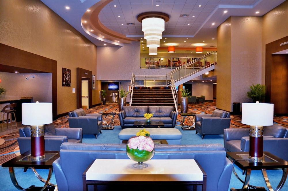 Lux Hotel & Spa, Trademark Collection By Wyndham Арлингтон Экстерьер фото