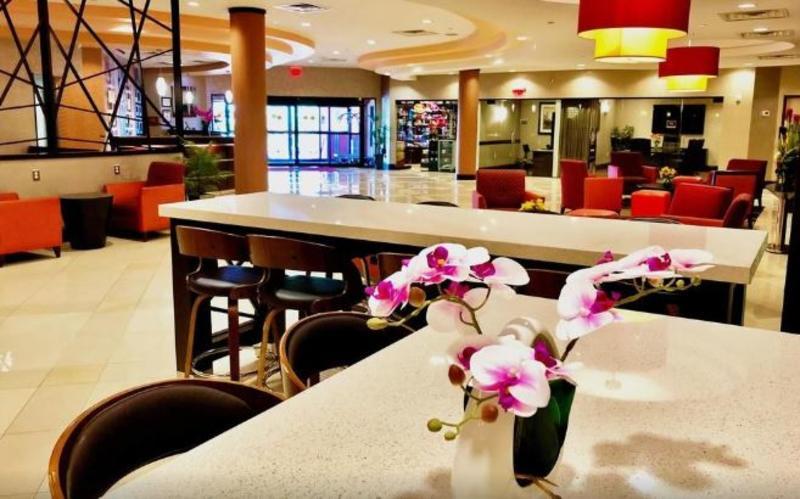 Lux Hotel & Spa, Trademark Collection By Wyndham Арлингтон Экстерьер фото