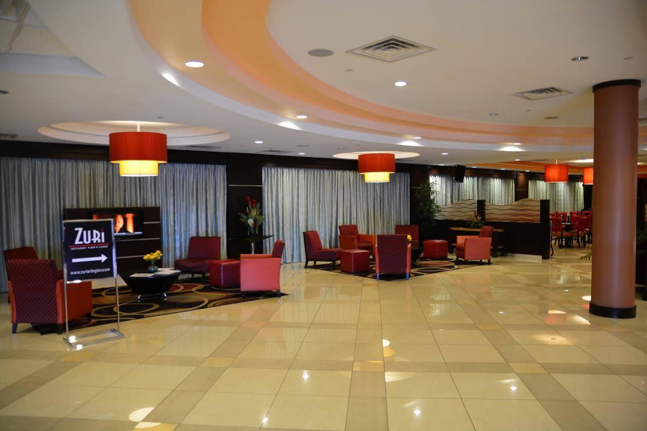 Lux Hotel & Spa, Trademark Collection By Wyndham Арлингтон Экстерьер фото