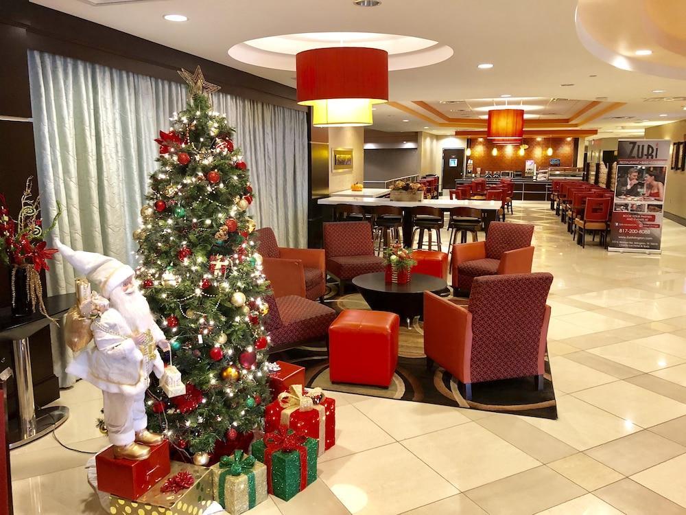 Lux Hotel & Spa, Trademark Collection By Wyndham Арлингтон Экстерьер фото